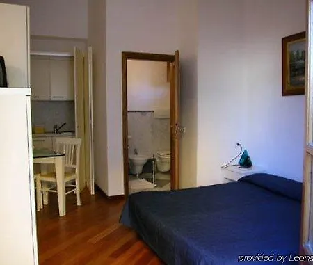 San Niccolò *