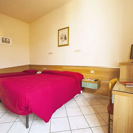 Il Castagno Hotel 2*