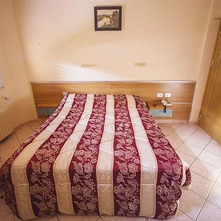 Il Castagno Florencie