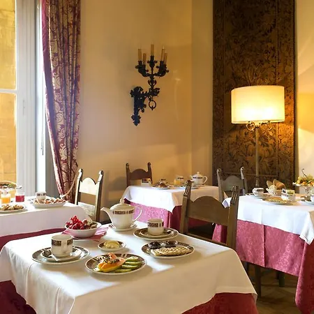 Hotel Park Palace
