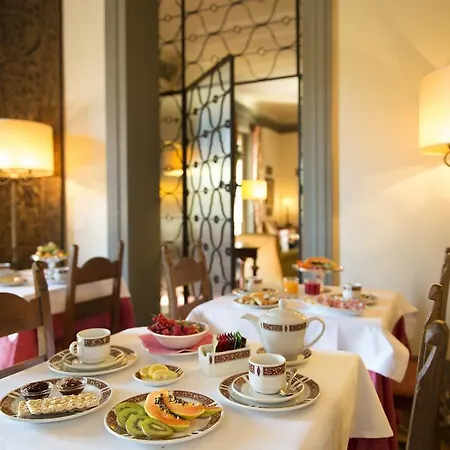 Park Palace Florence