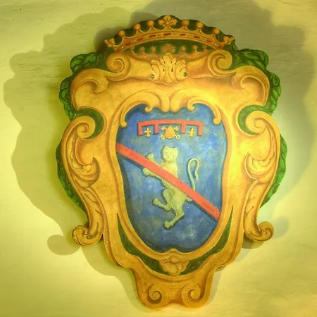 Palazzo Niccolini Al Duomo Residenza D'epoca