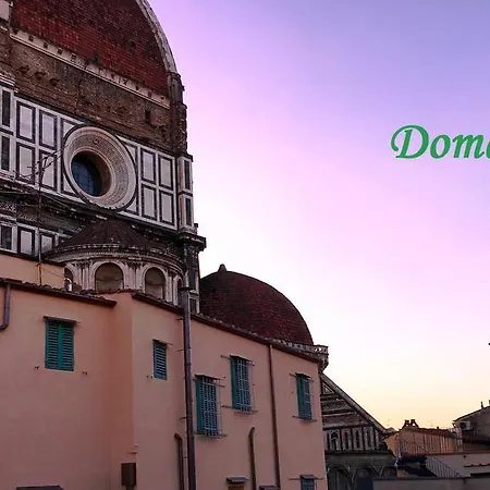 Palazzo Niccolini Al Duomo Residenza D'epoca