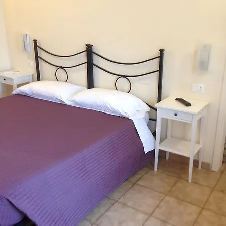 A Casa Da Sabrina Firenze