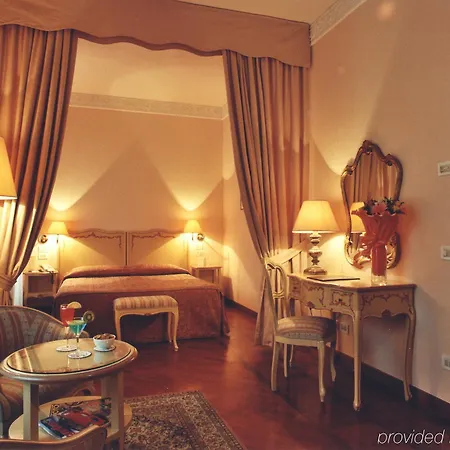 Pierre 4* Florencia