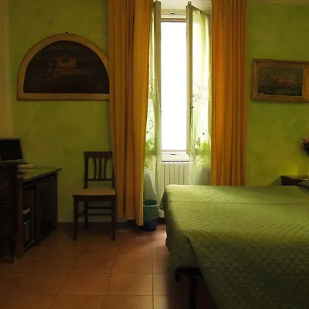 Althea 2* Florence