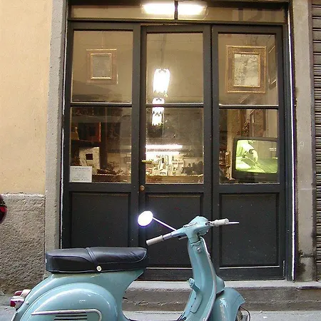 Althea 2* Florence