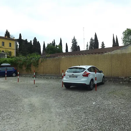 Argentiere 3* Florence