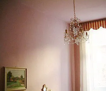 Hotel Cestelli Florencie