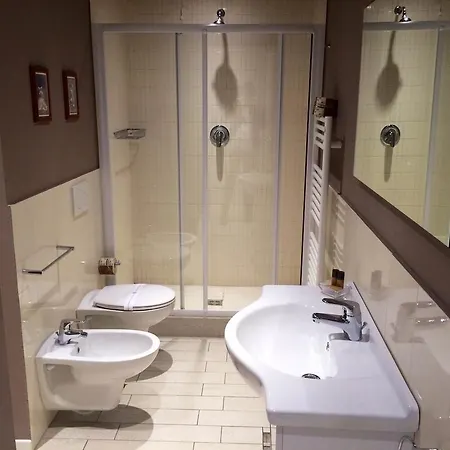 Aparthotel La Farina