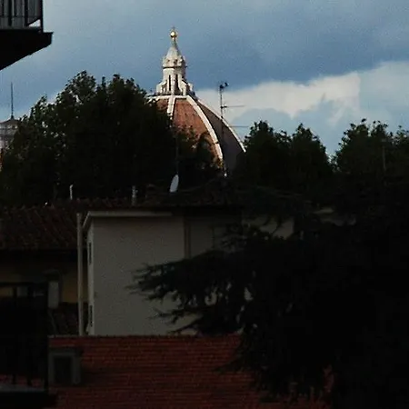 Bologna Florencie