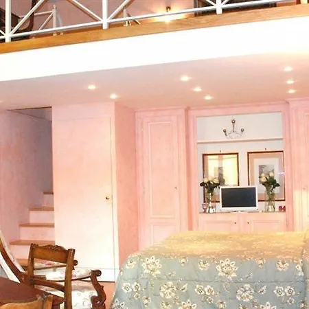 Bed & Breakfast Corte Dei Neri