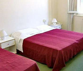 Szálloda Esperanza Firenze