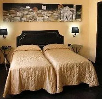 Lido Hotel Firenze