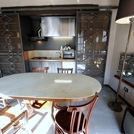 Acacia Cumino-cannella-curry Apartment *