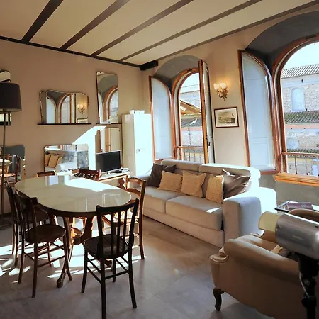 Apartment Acacia Cumino-cannella-curry Florence