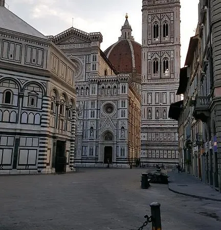 Bigallo Hotel Florence