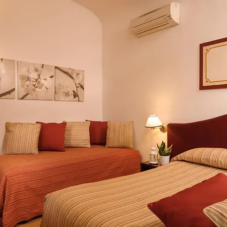 Cardinal Of - Recommended For Ages 25 To 55 Hotel 3*