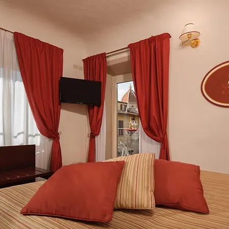 Hotel Cardinal Of - Recommended For Ages 25 To 55
