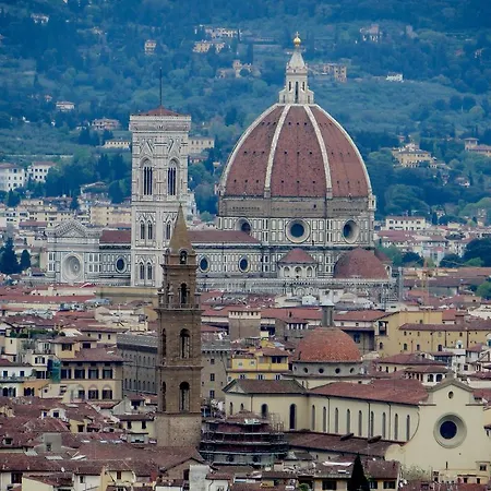 San Zanobi Firenze