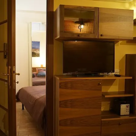 Apartment Ponte Vecchio - Guicciardini N. 10 *