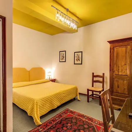 Rex Hotel Florença