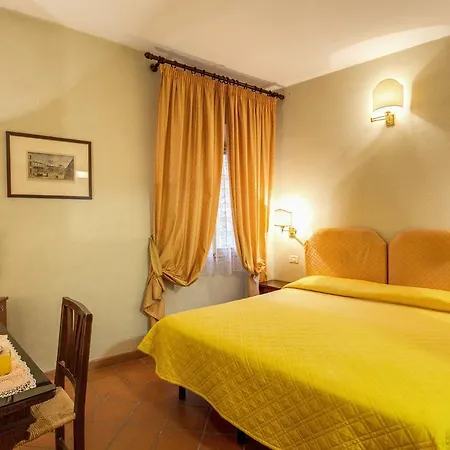 Rex 3* Florença
