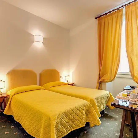 Rex Hotel 3*
