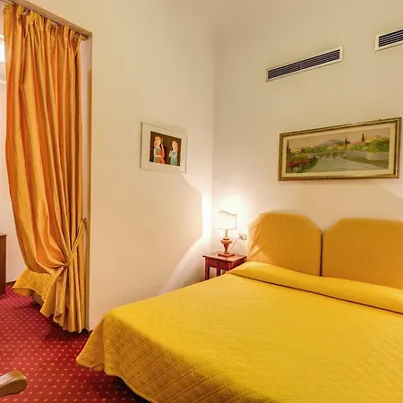 Rex Hotel Florença