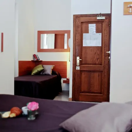 Hotel Maxim Axial Florence