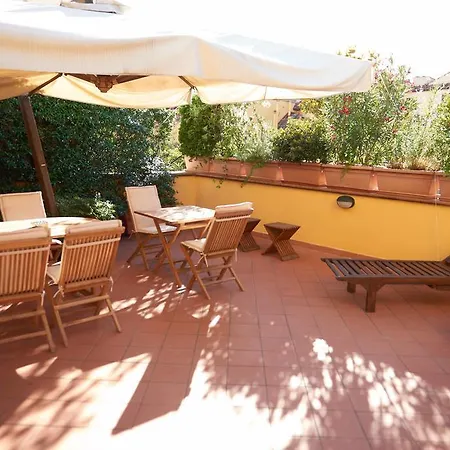 Rondinelli Bed & Breakfast 3*