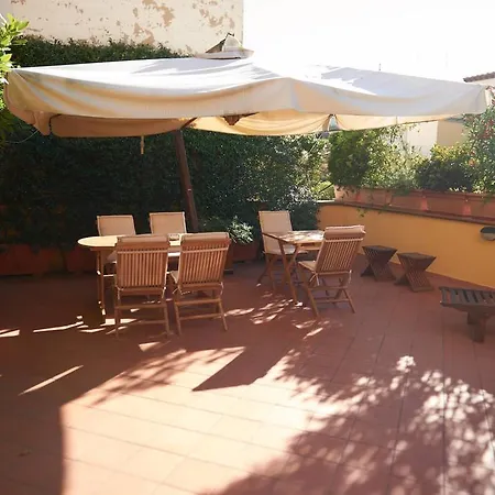 Rondinelli 3* Firenze