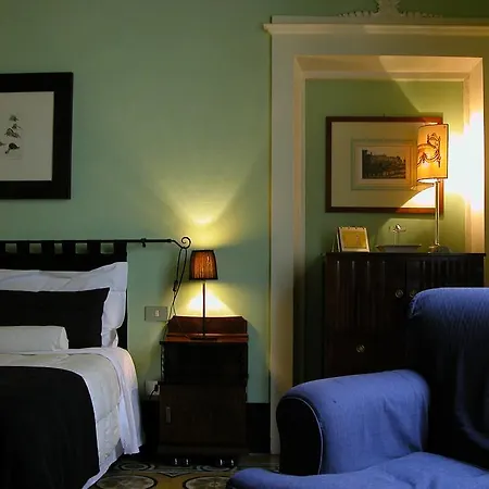 Bed & Breakfast Alberghino