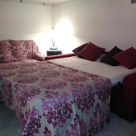 Oltrarno Silvia Apartment Florence