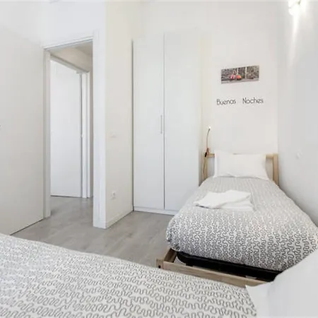 Apartment Meri