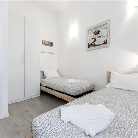 Meri Apartment