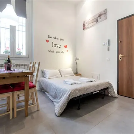Meri Apartment Florence
