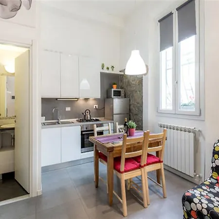Meri Apartment
