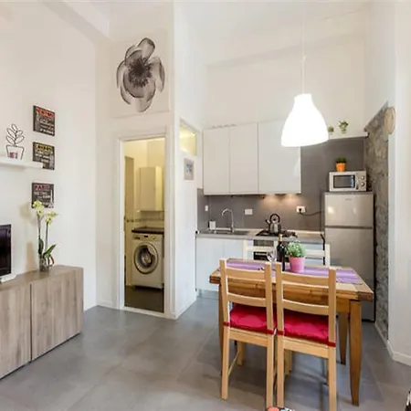 Apartment Meri *