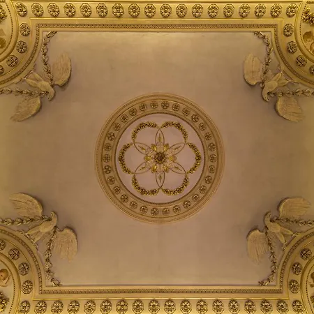 Hotel Palazzo Guicciardini Firenze