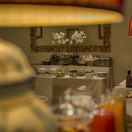 Palazzo Guicciardini 3* Firenze