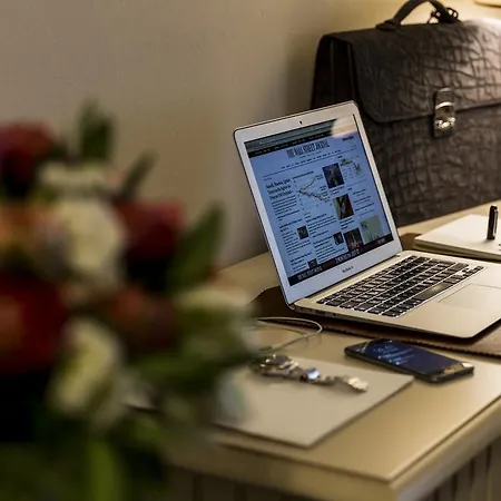 Palazzo Guicciardini Hotell 3*