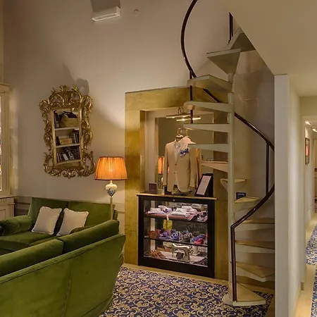 Hotel Palazzo Guicciardini 3*