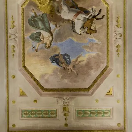 Palazzo Guicciardini 3* Firenze