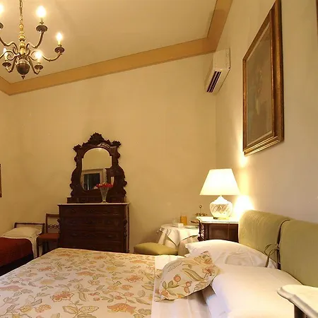 Ape Rosa Relais فندق مبيت وإفطار