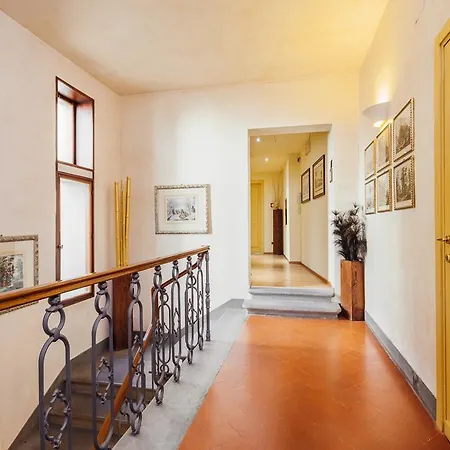 Benivieni Hotel Florence