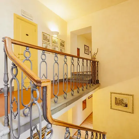 Benivieni Hotel