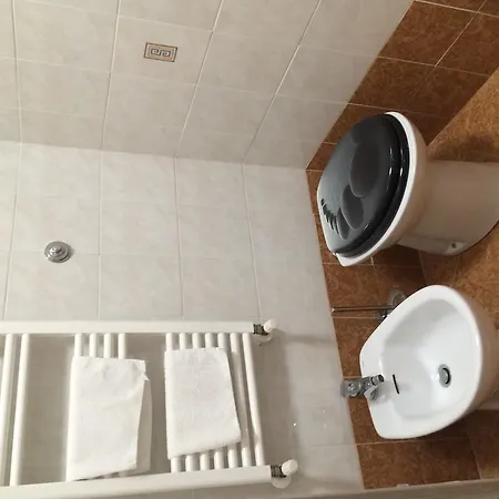 Oblivium Guest house