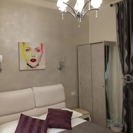 Guest house Oblivium 2*