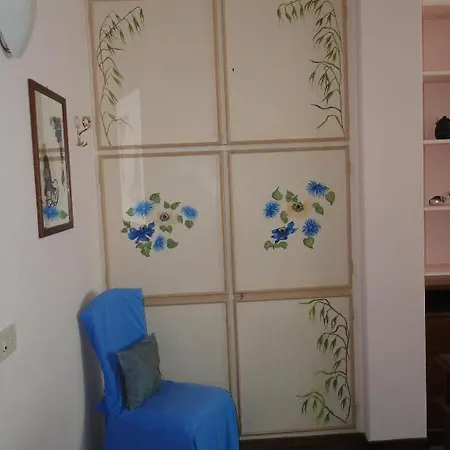 Guest house Residenza Giulia 3*